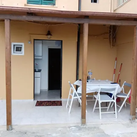 Palombeach Apartment