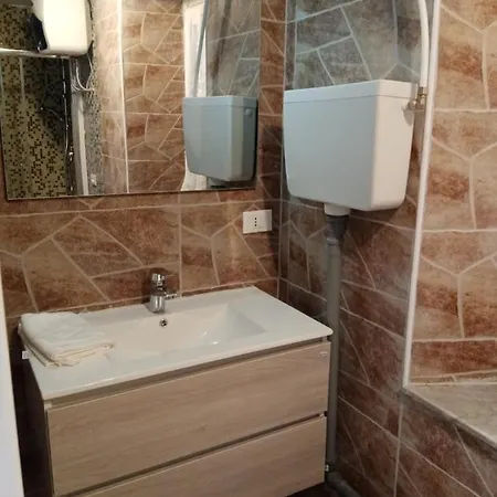 Lejlighed Palombeach Ancona