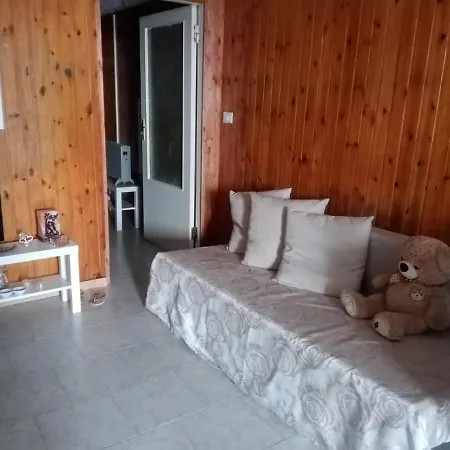 Apartamento Palombeach