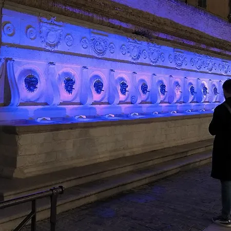 Palombeach Apartamento