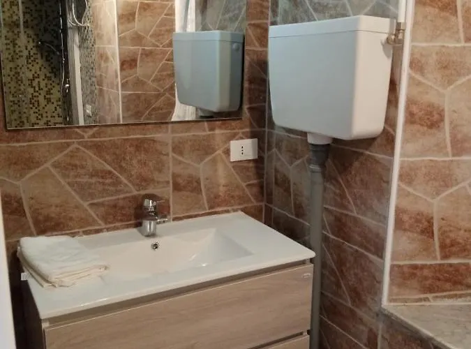 Apartment Palombeach Ancona