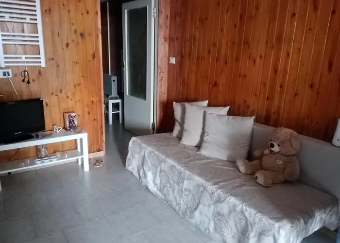 Apartment Palombeach